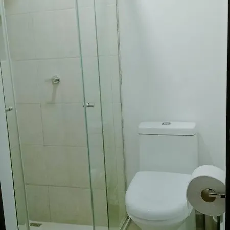 Couples Retreat In Laureles Estadio Private Studio, 1Br 1Bath Kit Medellín Extérieur photo