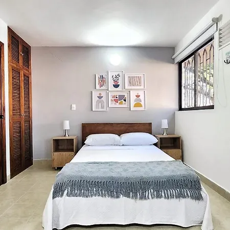 Couples Retreat In Laureles Estadio Private Studio, 1Br 1Bath Kit Medellín Extérieur photo