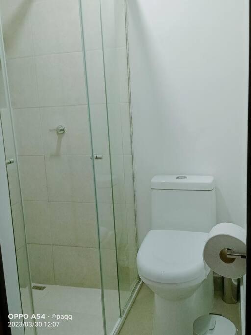 Couples Retreat In Laureles Estadio Private Studio, 1br 1bath Kit * Medellin